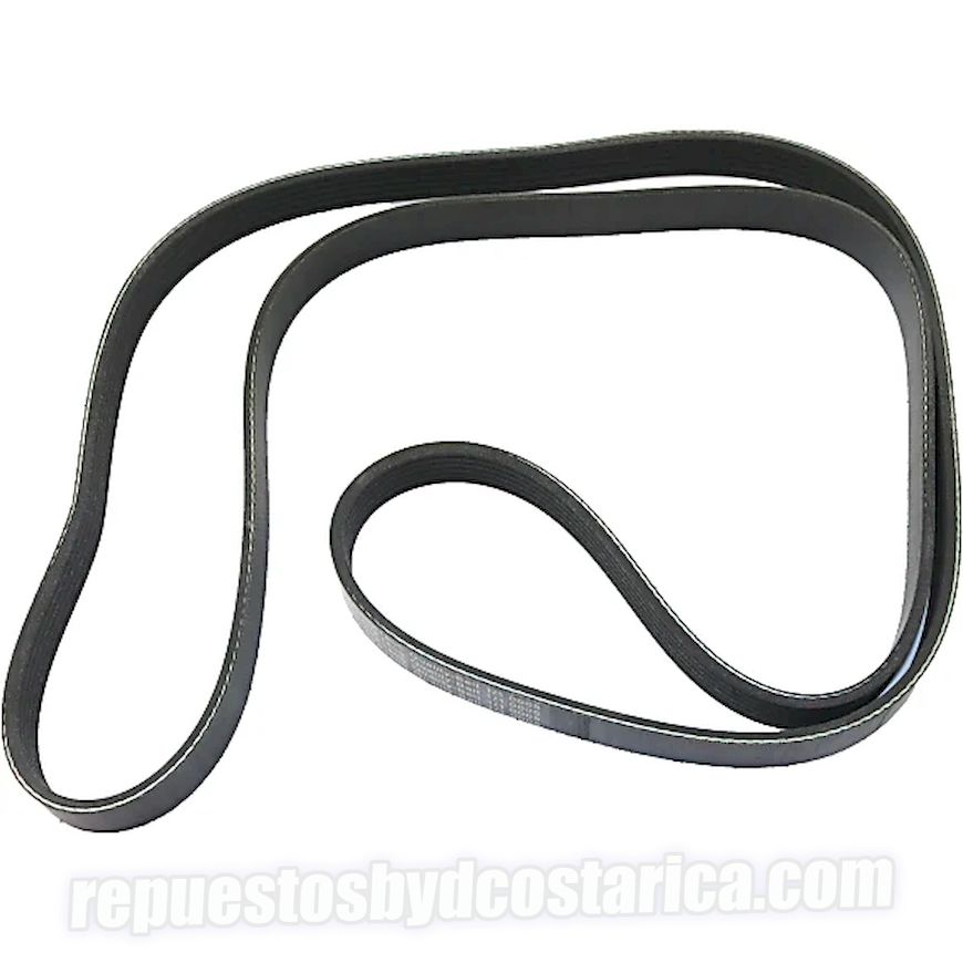 Byd Costa Rica - Cinturón Serpentino